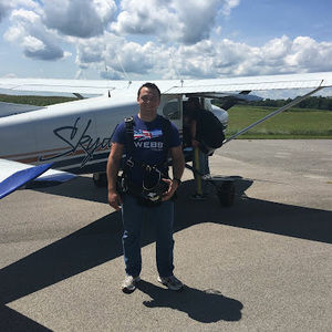 Meet your Posher, Tom